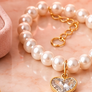 JolieJolie jewellery €9.75