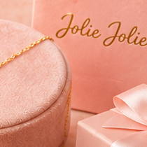 JolieJolie jewellery €9.75